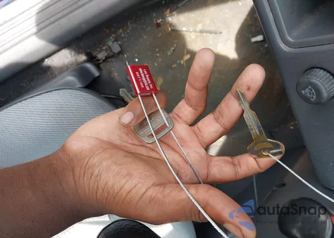 1996 Toyota Tercel Dx из США, поврежденный, VIN JT2BC52L8T7048905